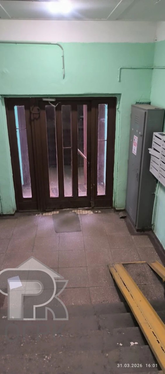 Купить 2-комнатную квартиру, №389169