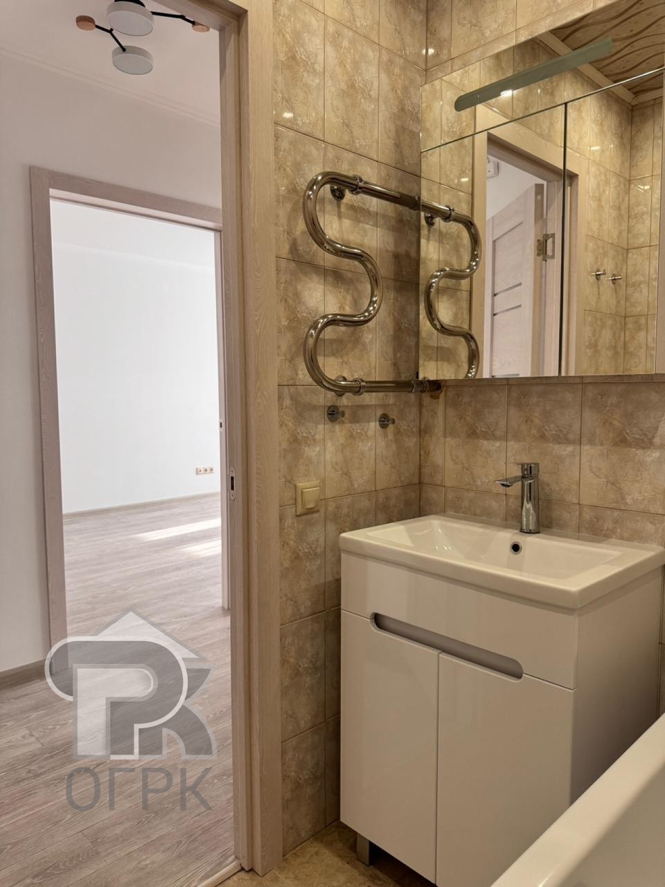 Купить 1-комнатную квартиру, №387045