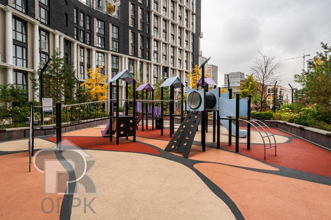 Купить 2-комнатную квартиру, №386538