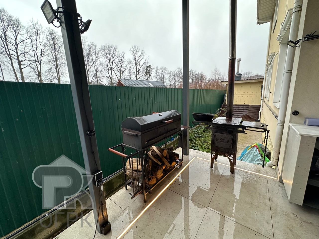 Купить коттедж, №387793