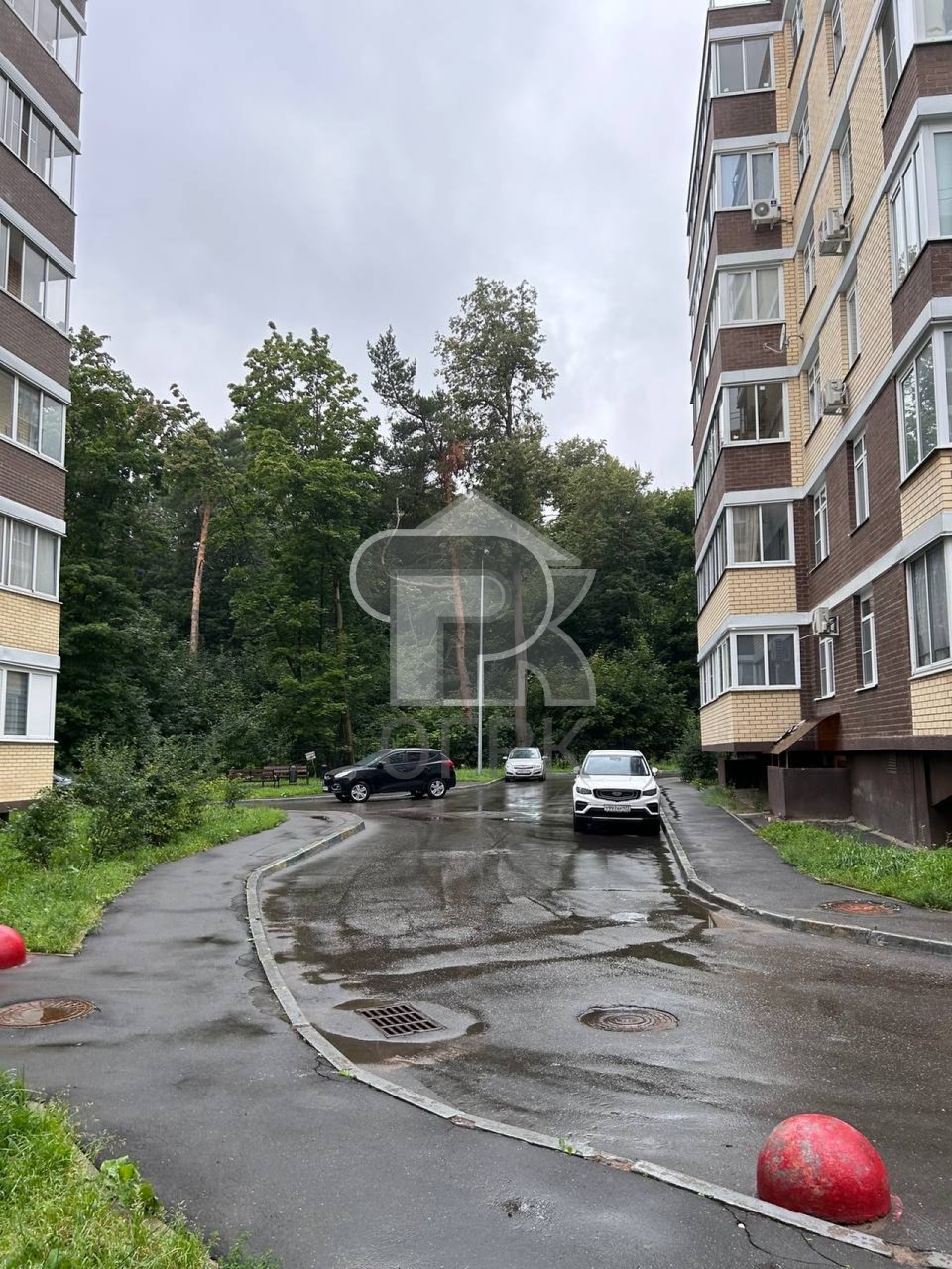 Купить 1-комнатную квартиру, №370811