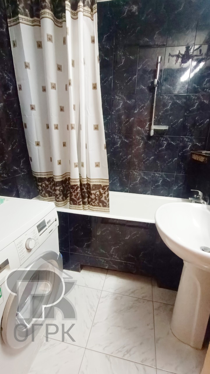 Купить 1-комнатную квартиру, №388171