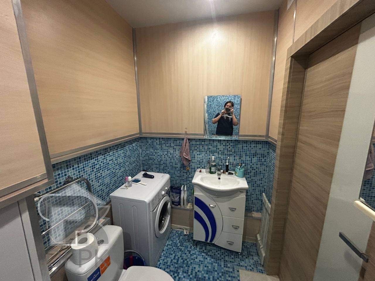 Купить 1-комнатную квартиру, №388633