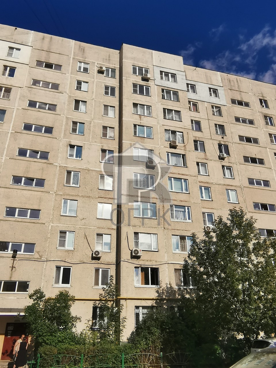 Купить 3-комнатную квартиру, №369936