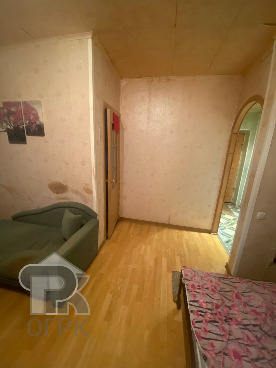 Купить 1-комнатную квартиру, №387909