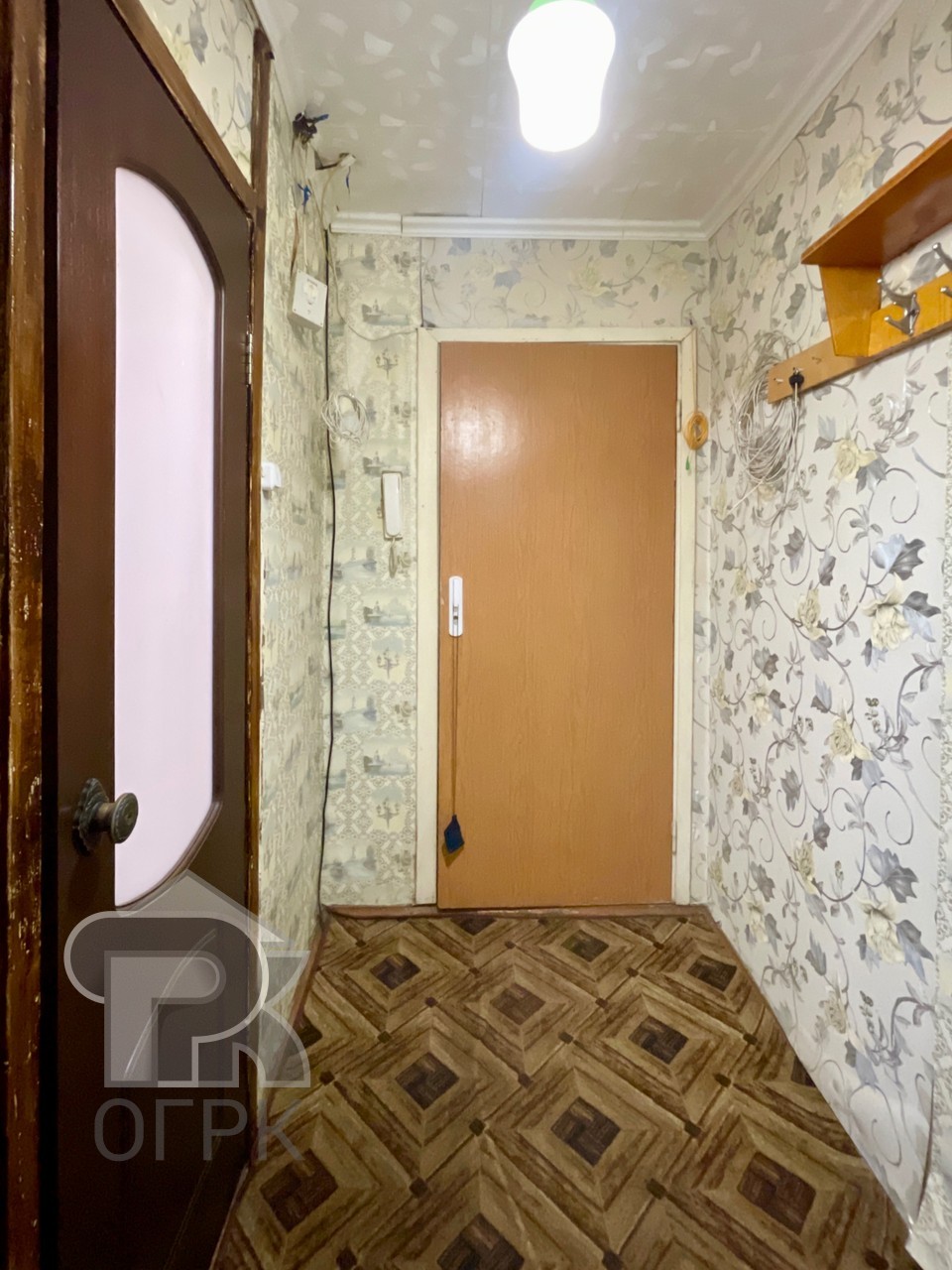Купить 1-комнатную квартиру, №387136