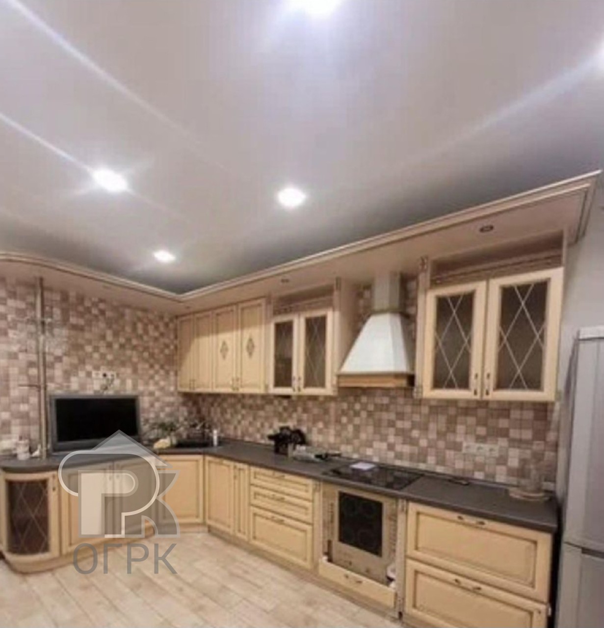 Купить 2-комнатную квартиру, №388544