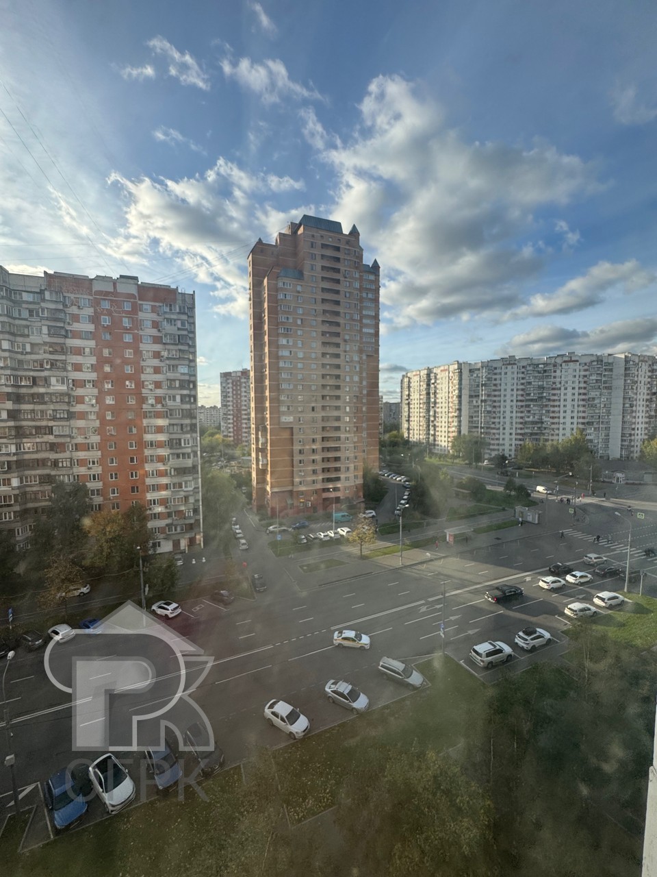 Купить 3-комнатную квартиру, №392270