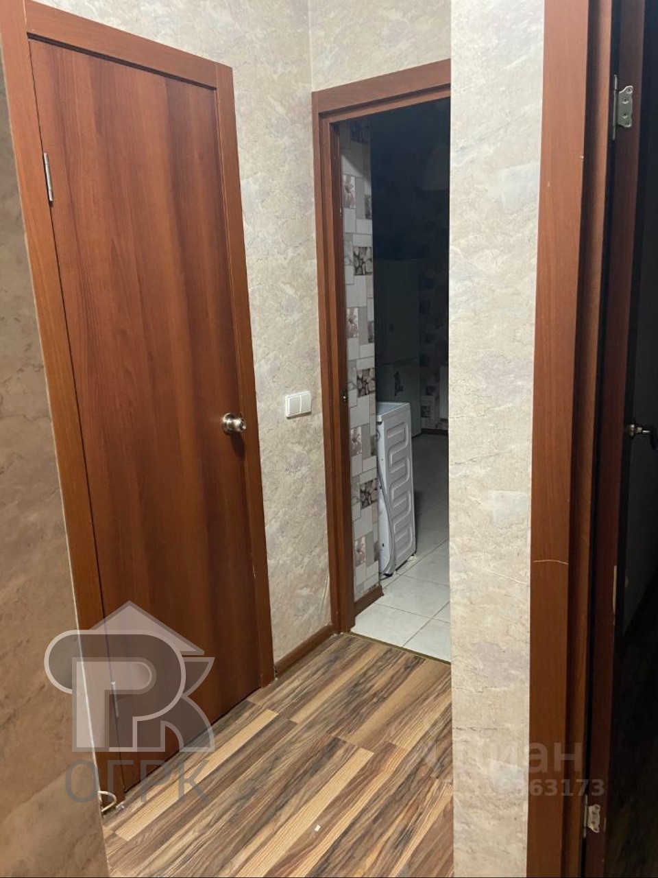Купить 1-комнатную квартиру, №385841