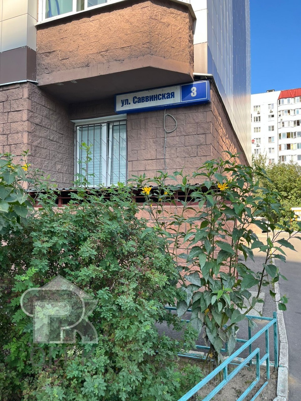 Купить 1-комнатную квартиру, №387017