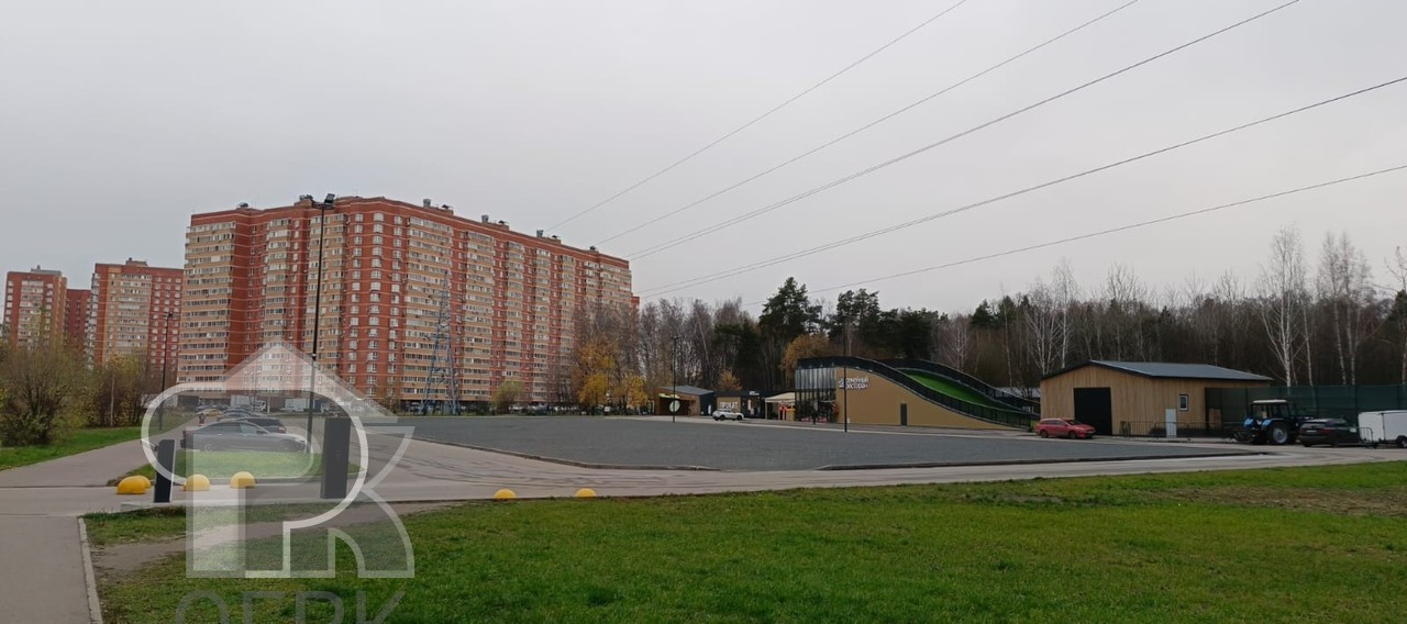 Купить 1-комнатную квартиру, №387462