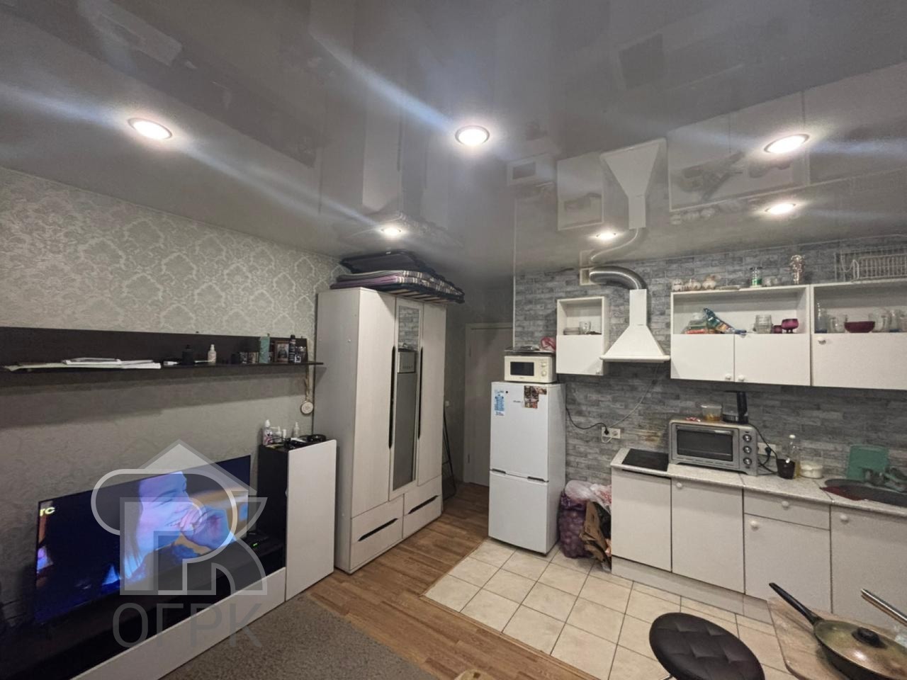 Купить студию, №387829