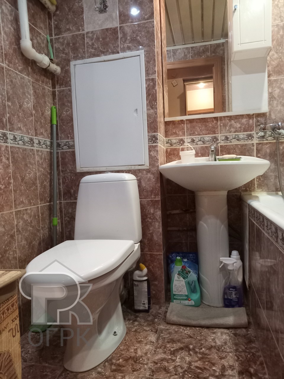 Купить 1-комнатную квартиру, №387993