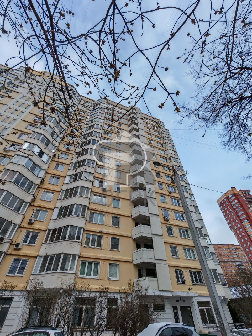 Купить 3-комнатную квартиру, №385492
