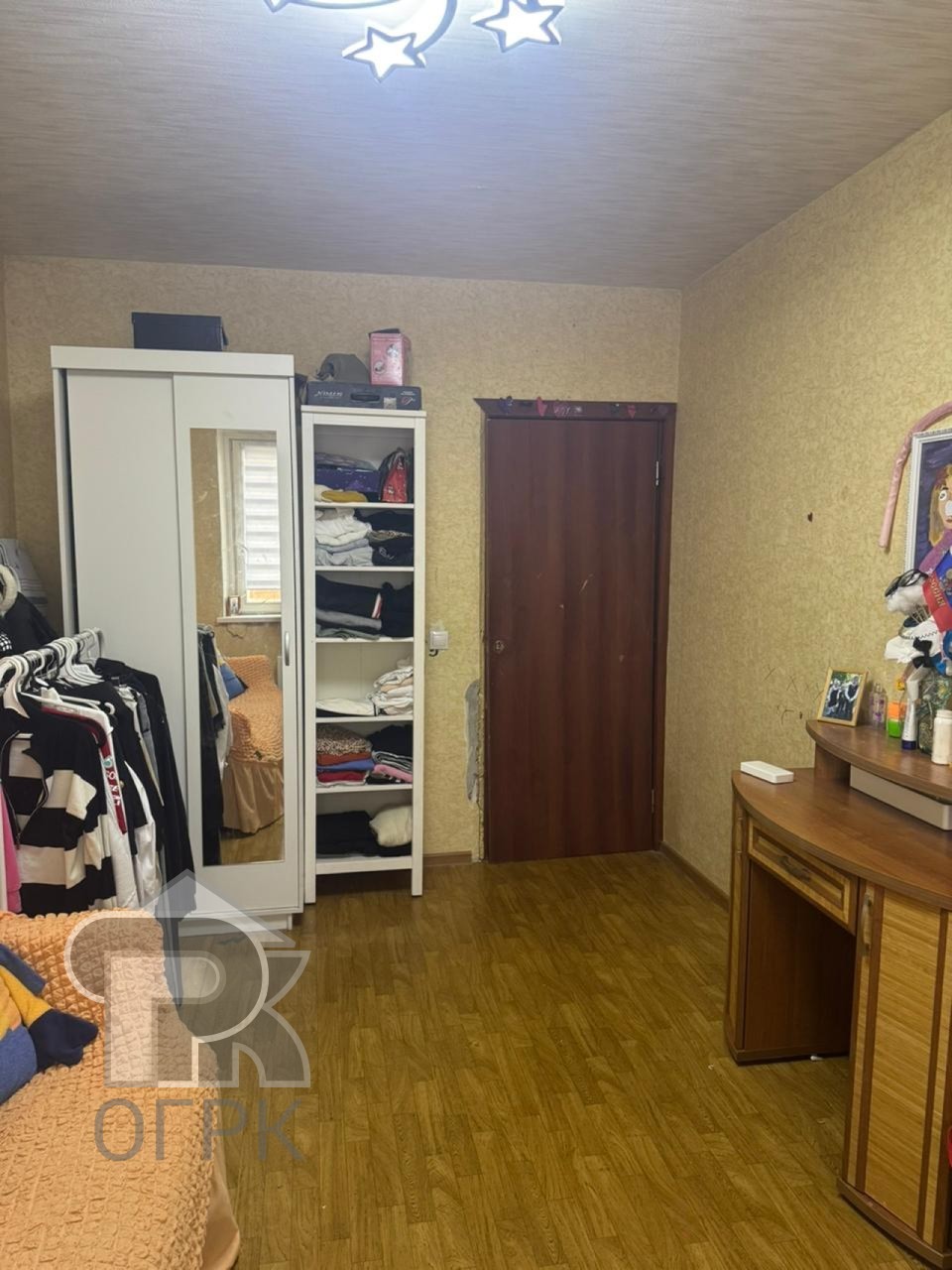 Купить 3-комнатную квартиру, №385297