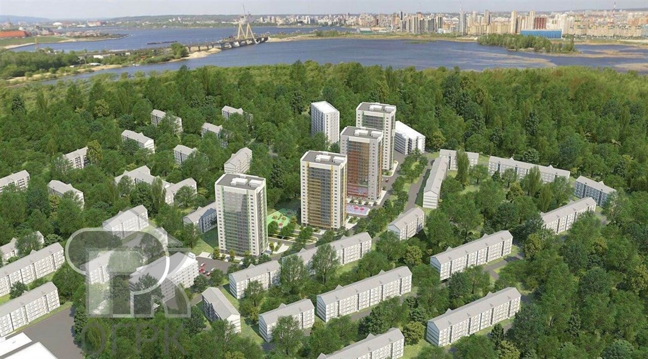 Green city казань ул бари галеева фото