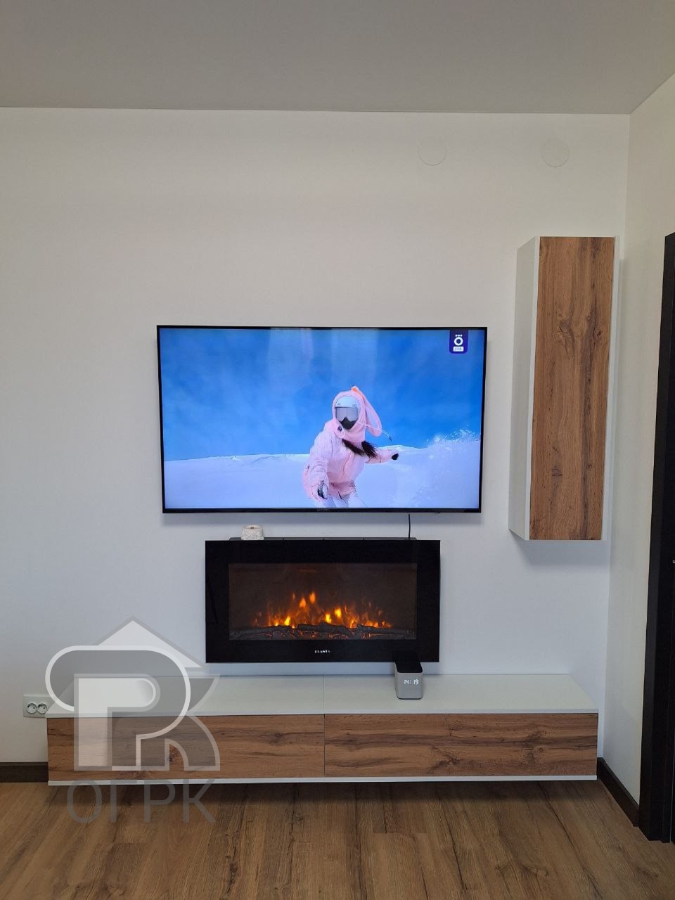 Купить 3-комнатную квартиру, №388076