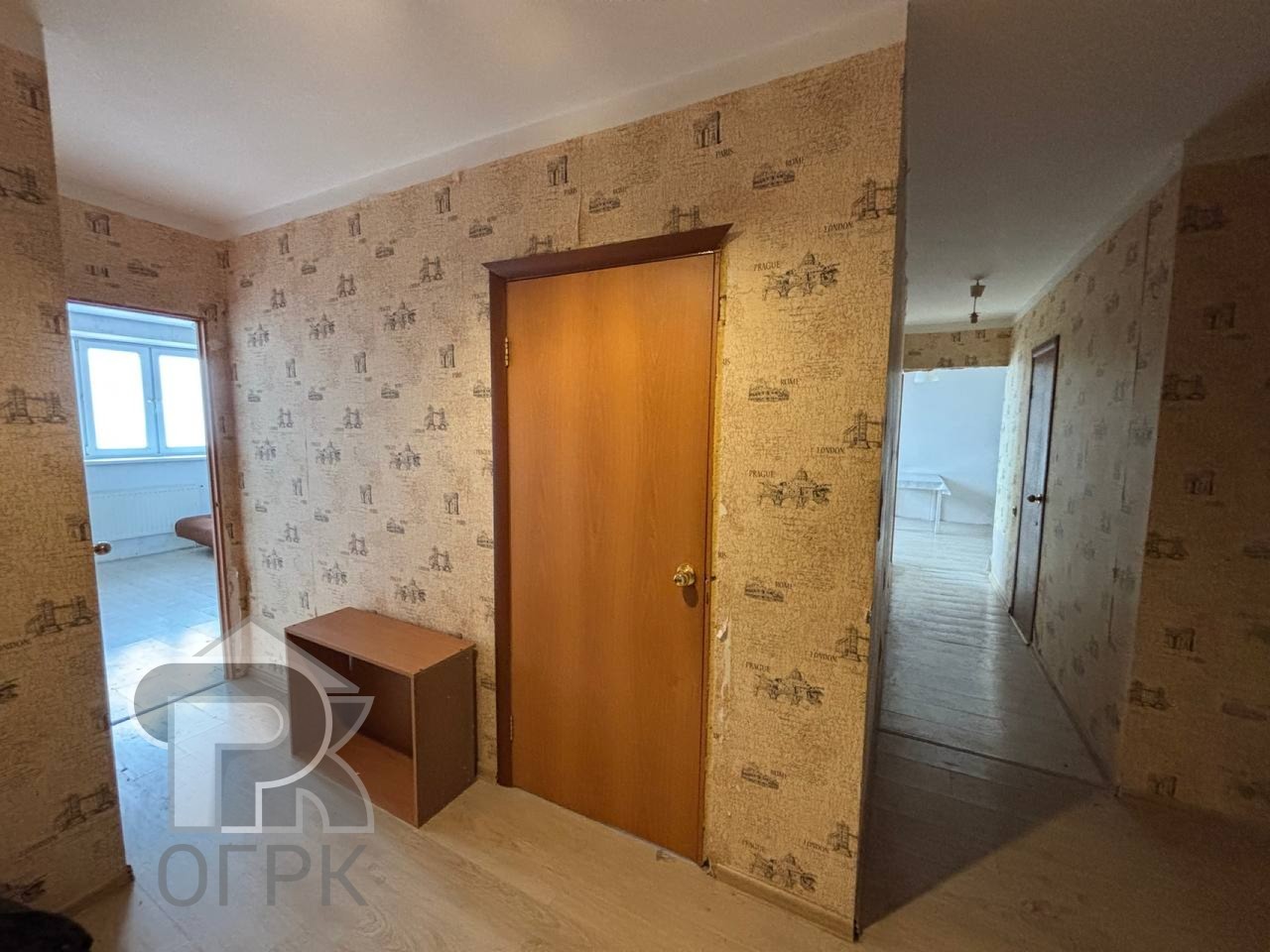 Купить 4-комнатную квартиру, №388511