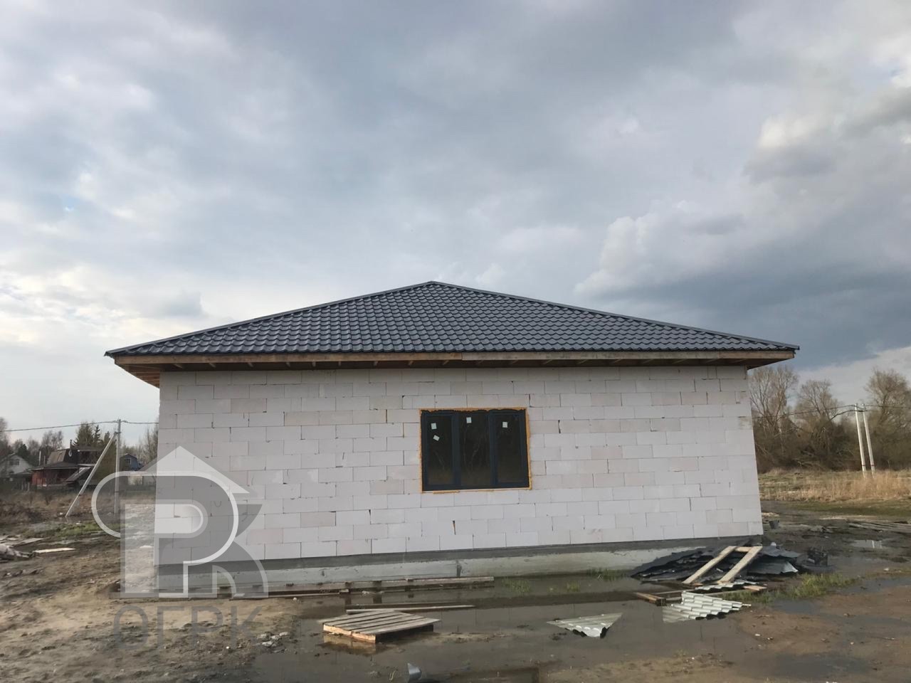 Купить коттедж, №385520