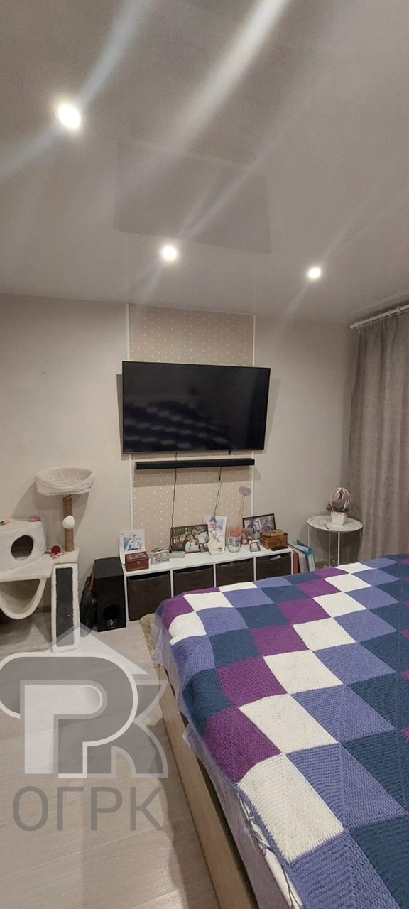 Купить 3-комнатную квартиру, №387516