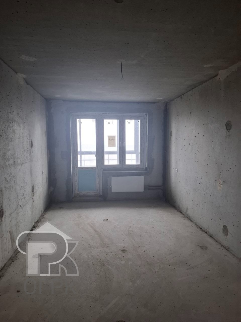 Купить 1-комнатную квартиру, №389235