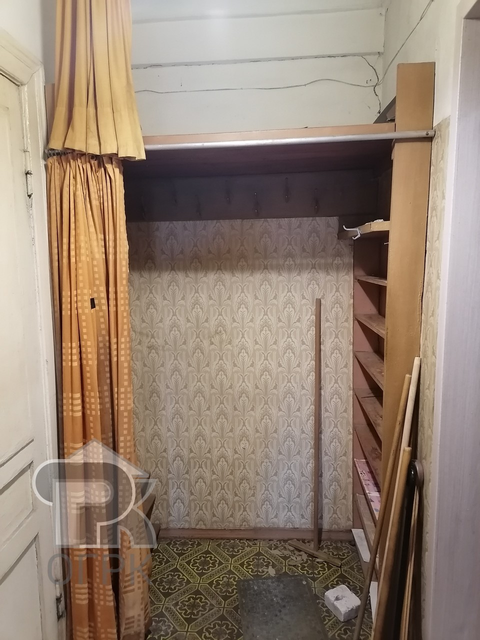 Купить 3-комнатную квартиру, №362778