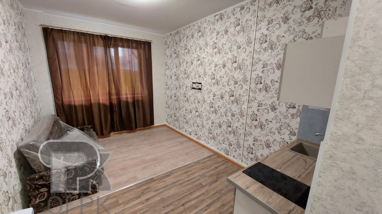 Купить студию, №370105
