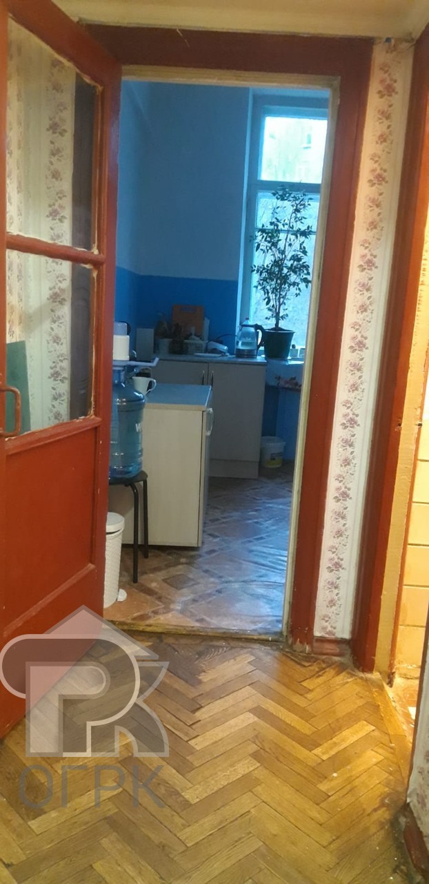 Купить 3-комнатную квартиру, №385428