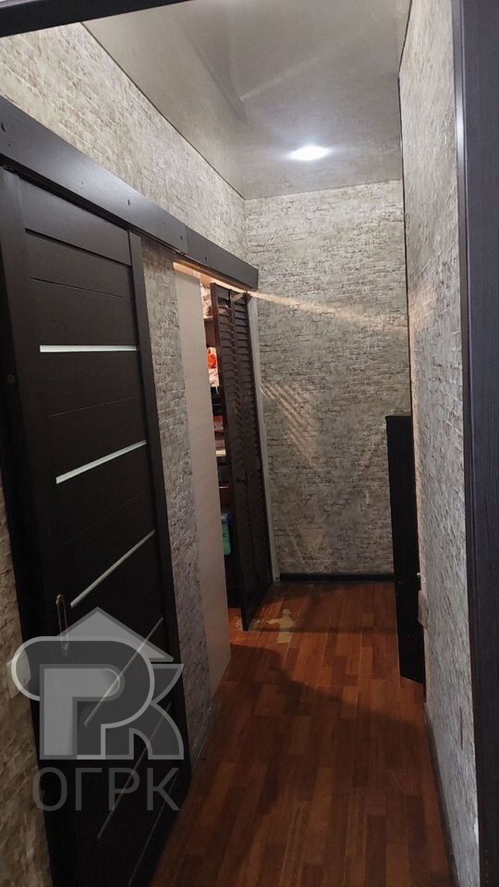 Купить 1-комнатную квартиру, №387925