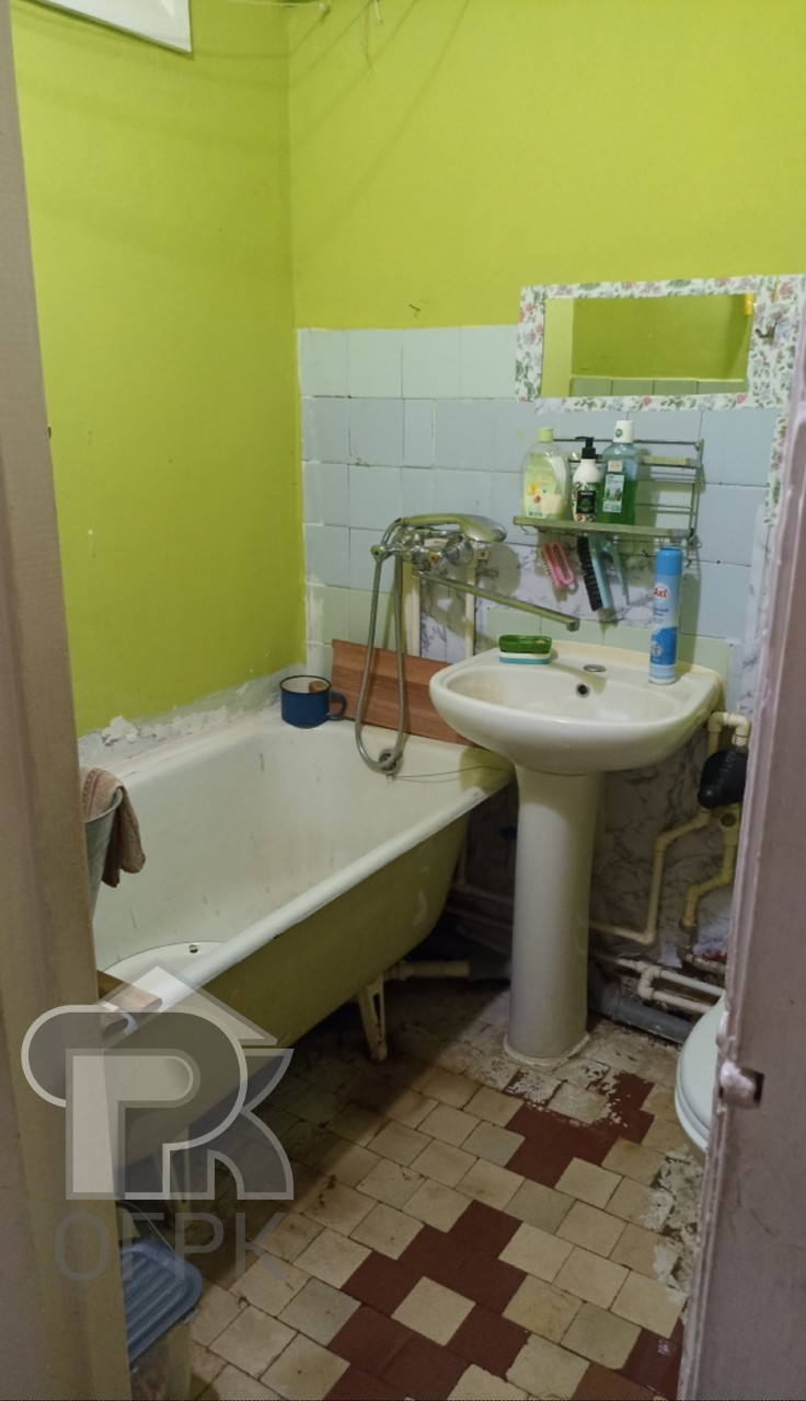 Купить 1-комнатную квартиру, №388986