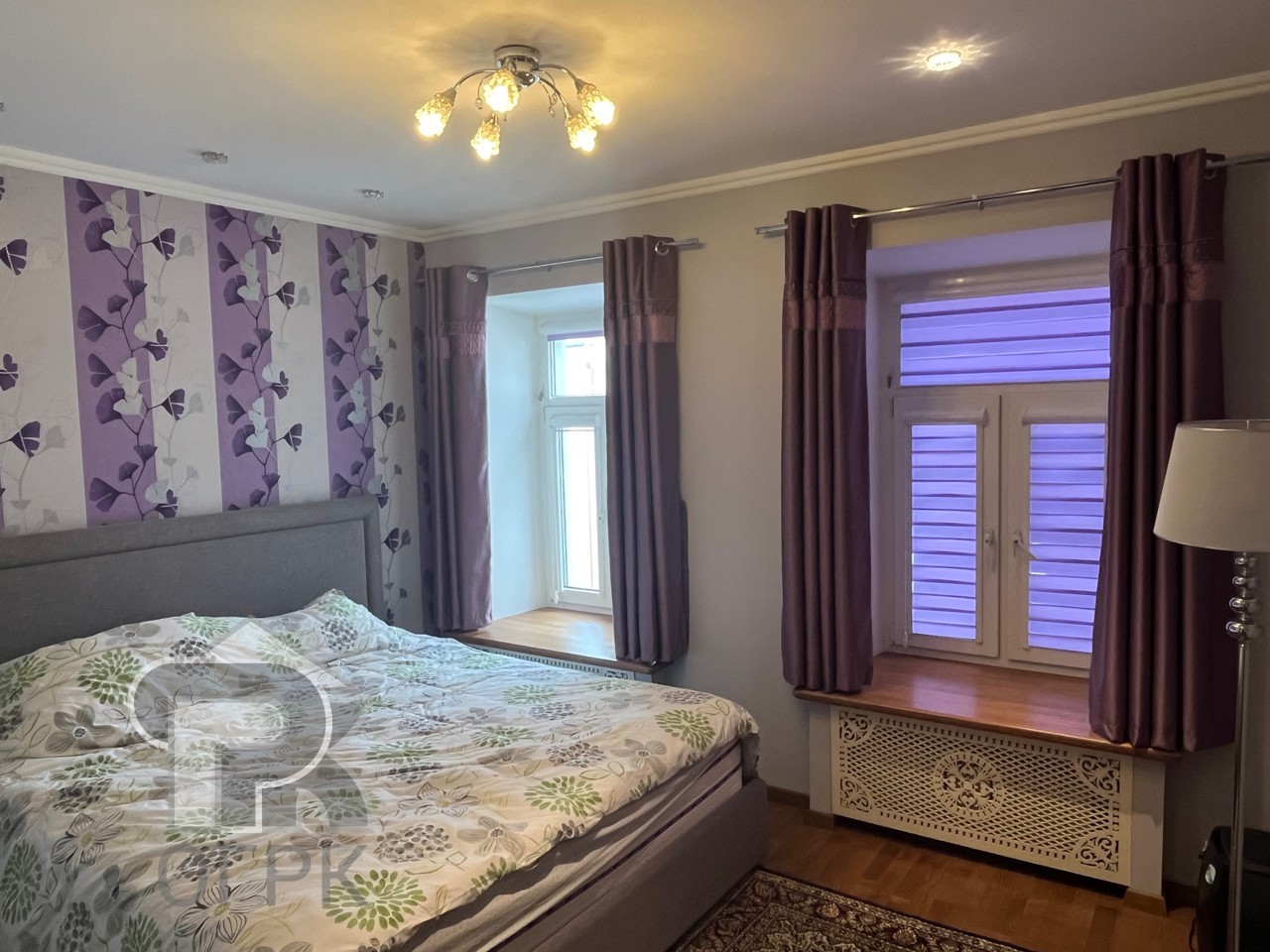 Купить 3-комнатную квартиру, №387401