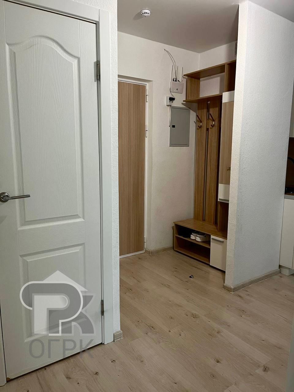 Купить 1-комнатную квартиру, №388143