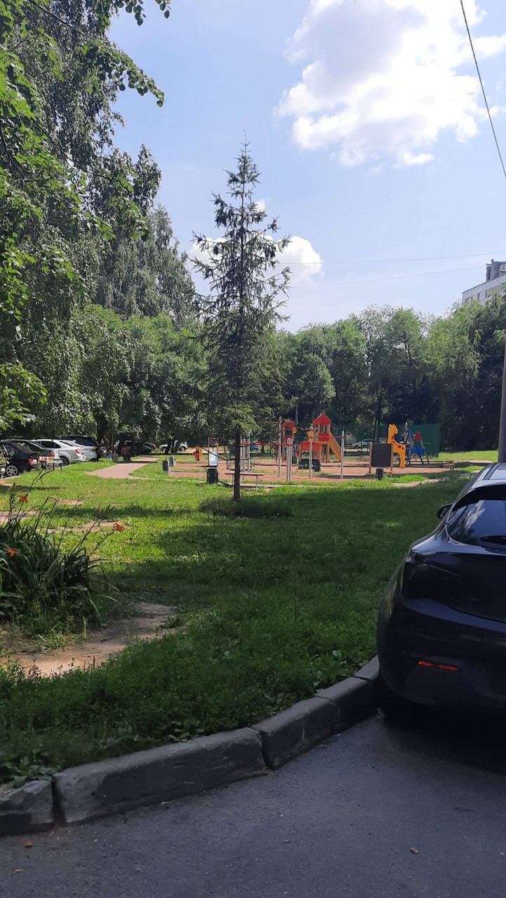 Купить 1-комнатную квартиру, №338885