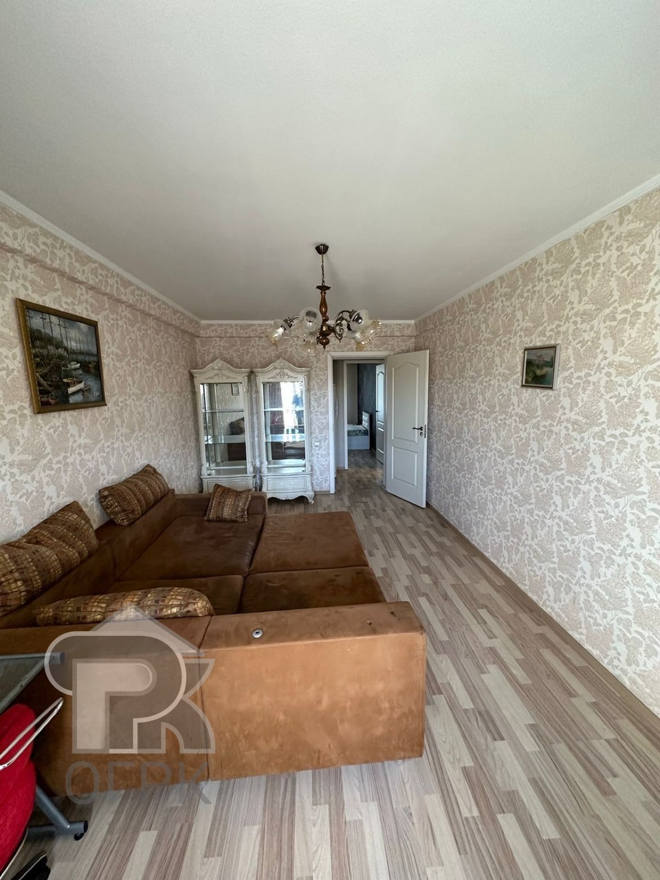 Купить 2-комнатную квартиру, №389375