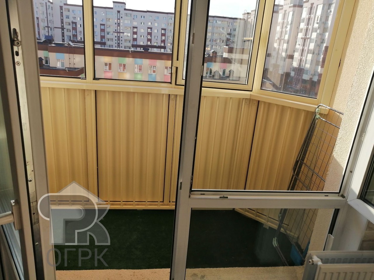 Купить 1-комнатную квартиру, №386045