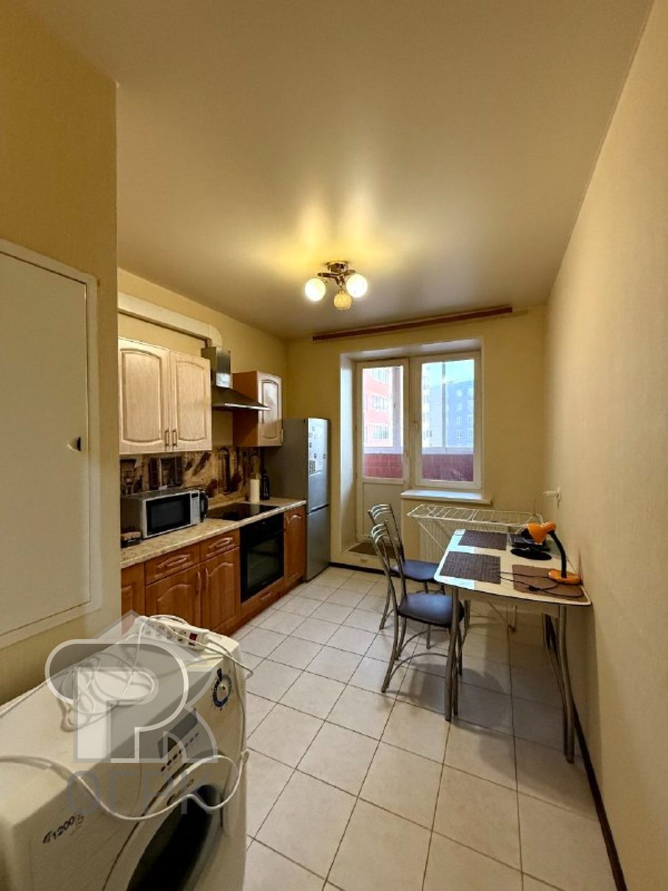 Купить 1-комнатную квартиру, №388730