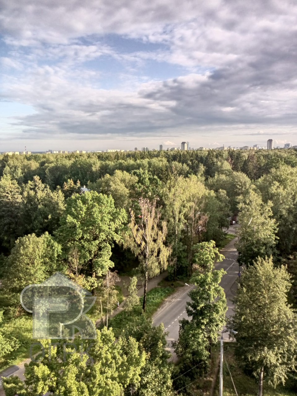 Купить 3-комнатную квартиру, №371392