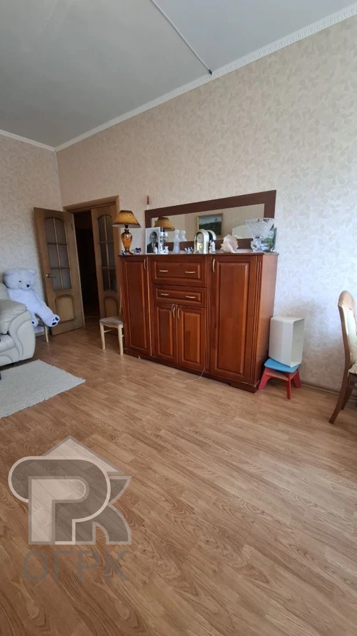 Купить 3-комнатную квартиру, №388965