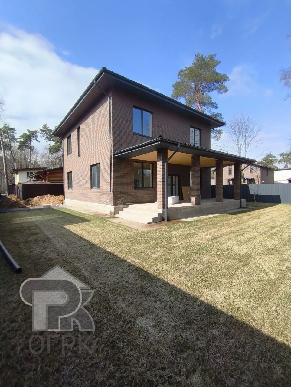 Купить дом, №389182