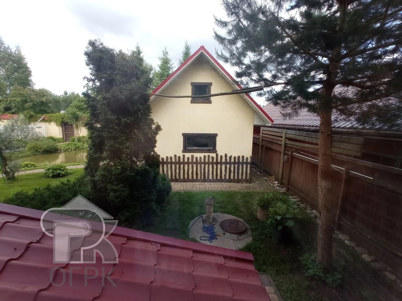Купить коттедж, №390051