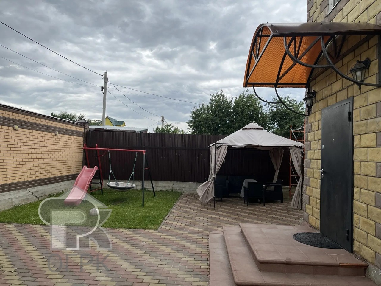 Купить коттедж, №390480