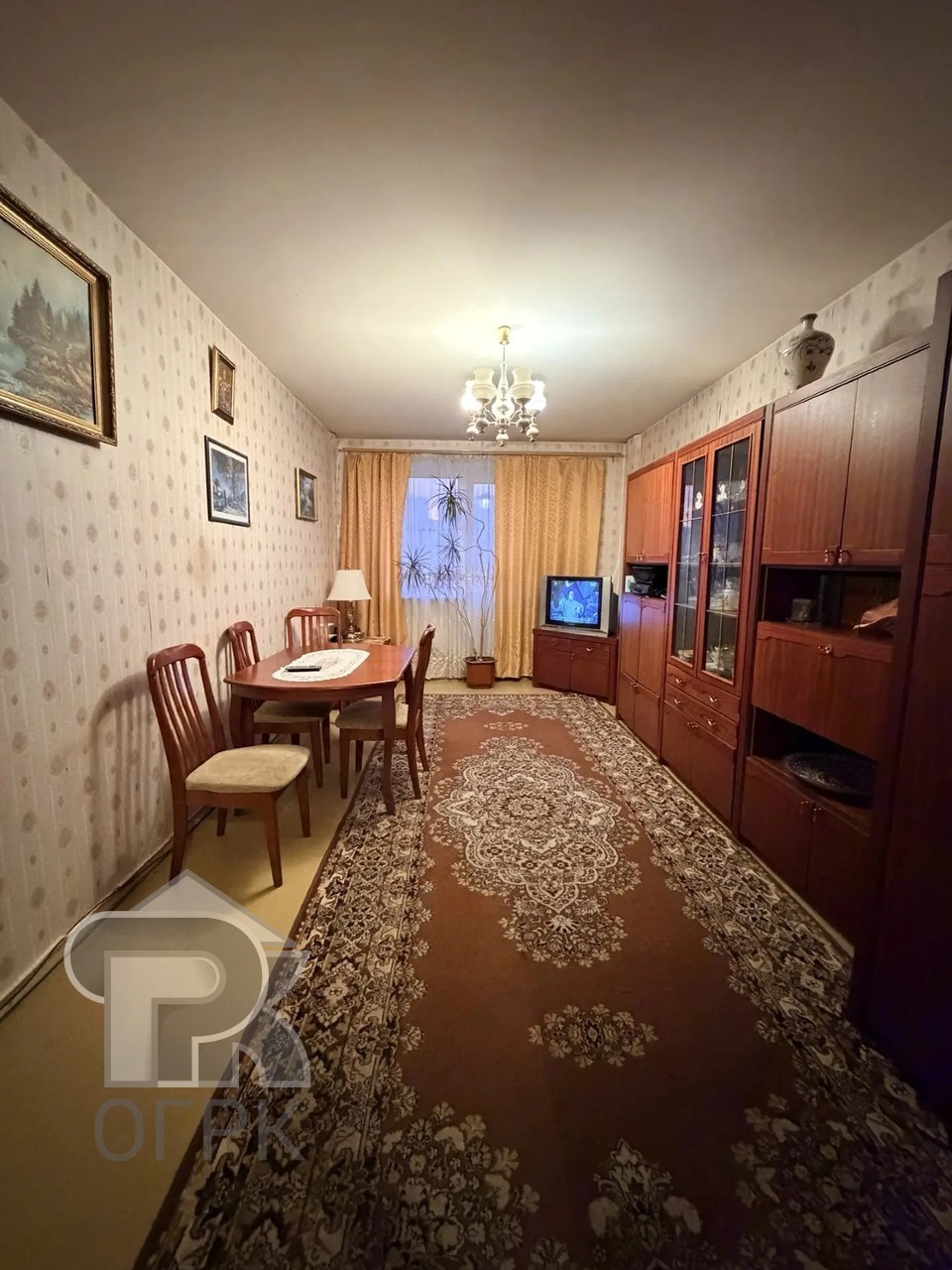 Купить 3-комнатную квартиру, №391710