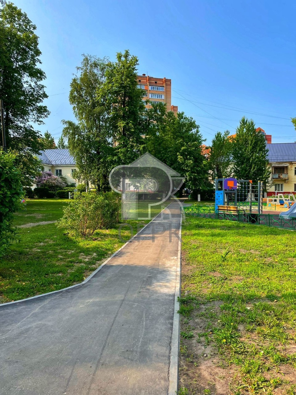 Купить 3-комнатную квартиру, №367989