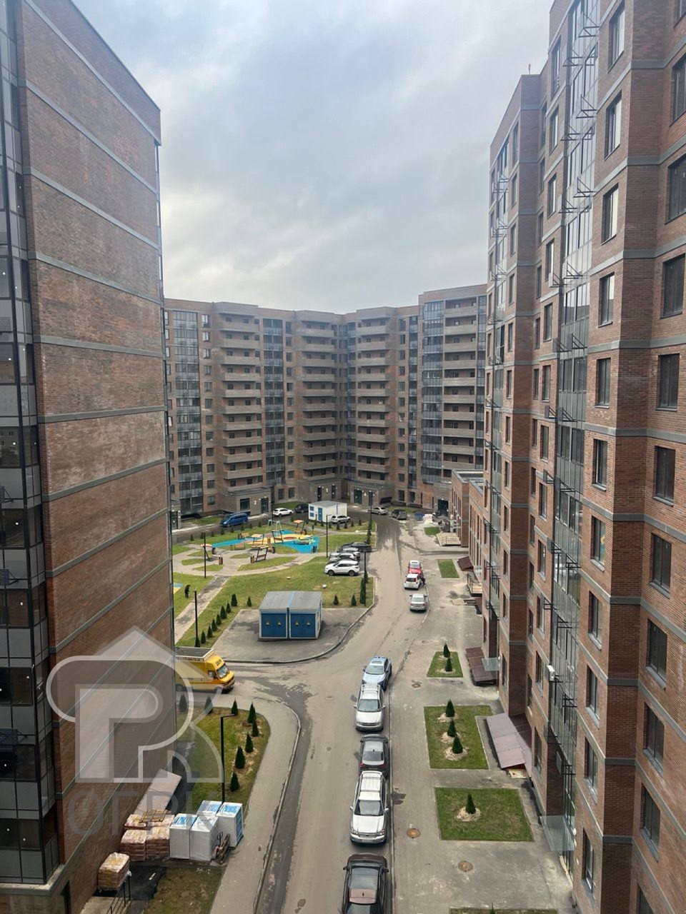 Купить 1-комнатную квартиру, №388425