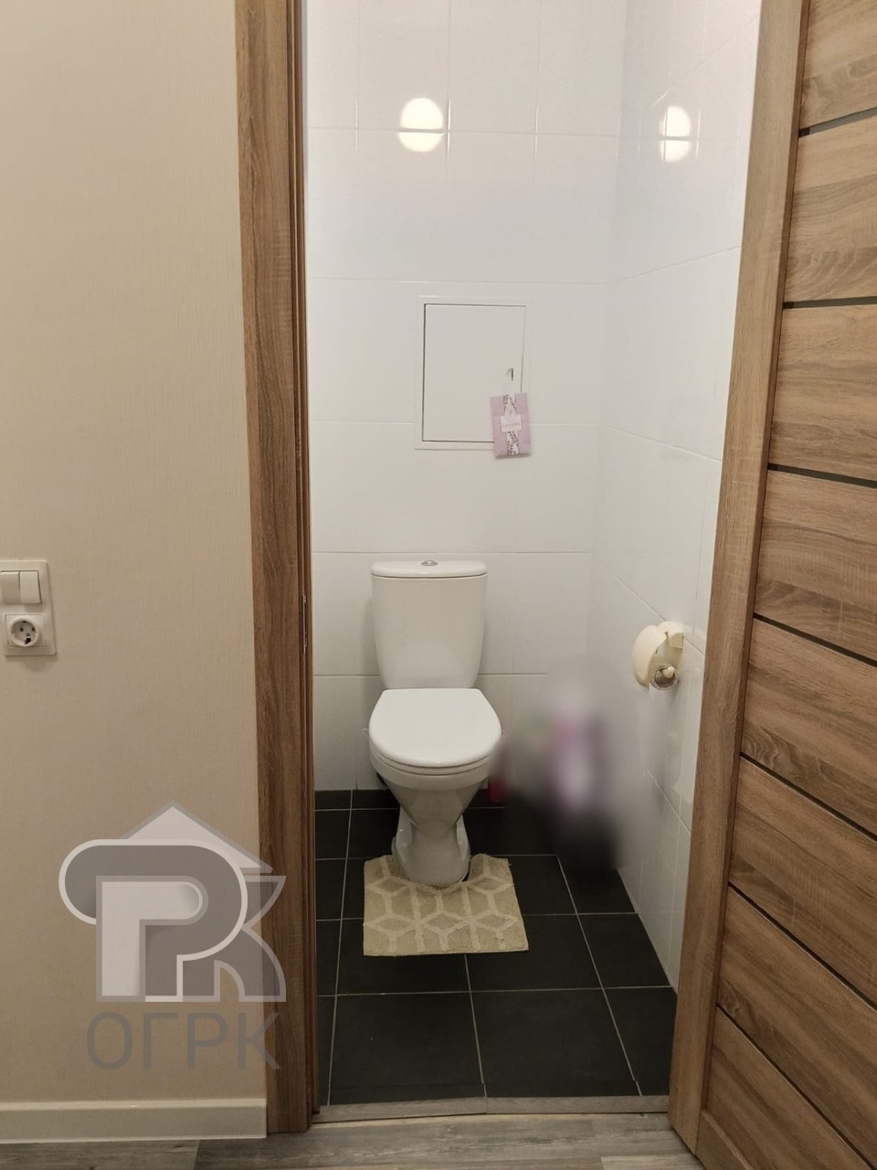 Купить 1-комнатную квартиру, №387455