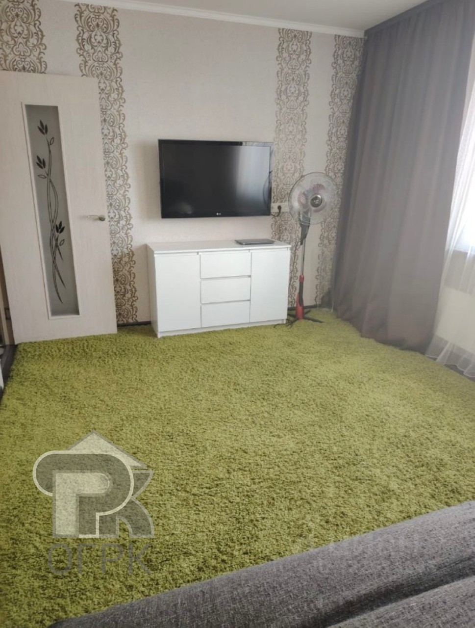 Купить 1-комнатную квартиру, №388002