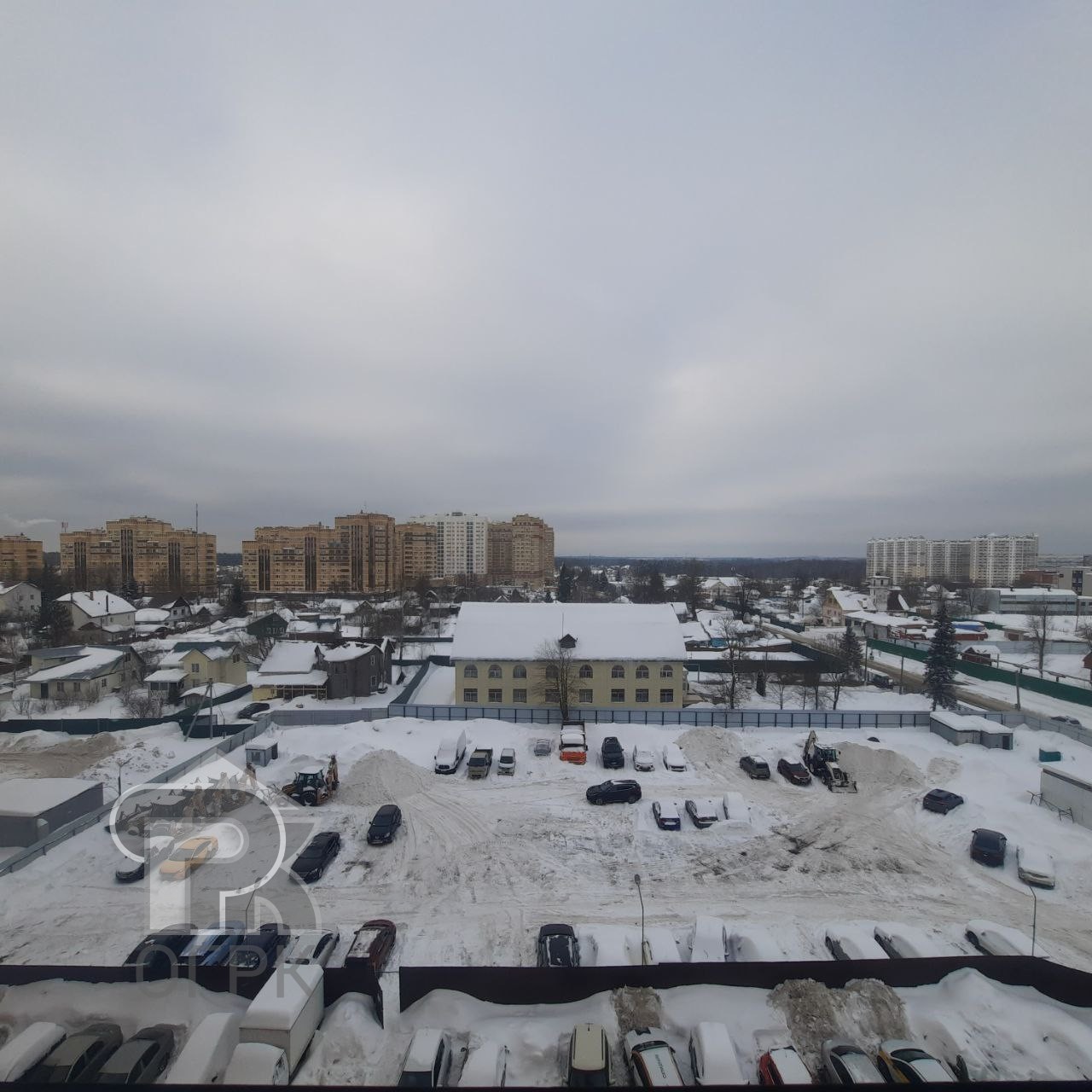 Купить 2-комнатную квартиру, №388683