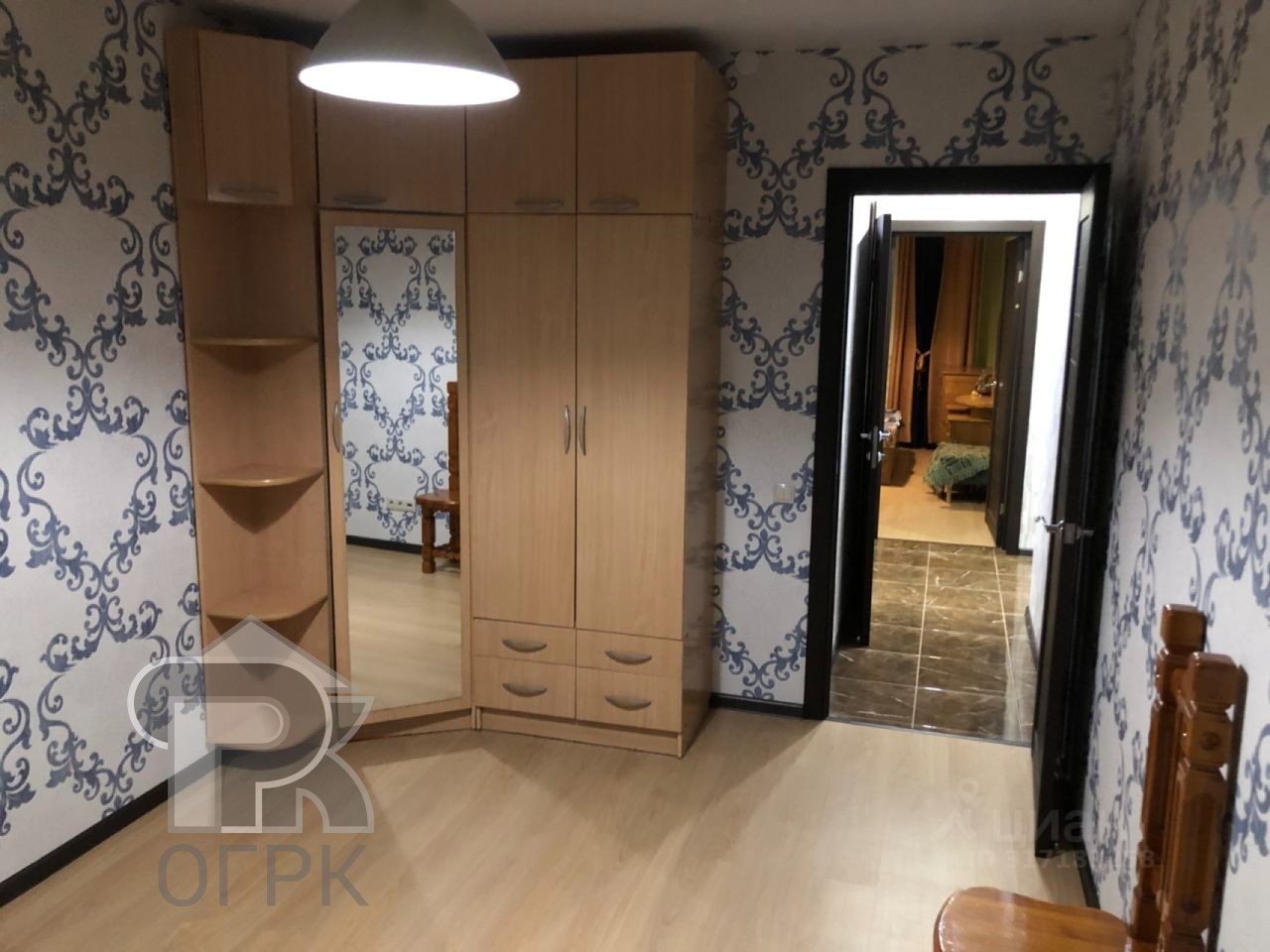Купить 3-комнатную квартиру, №385438