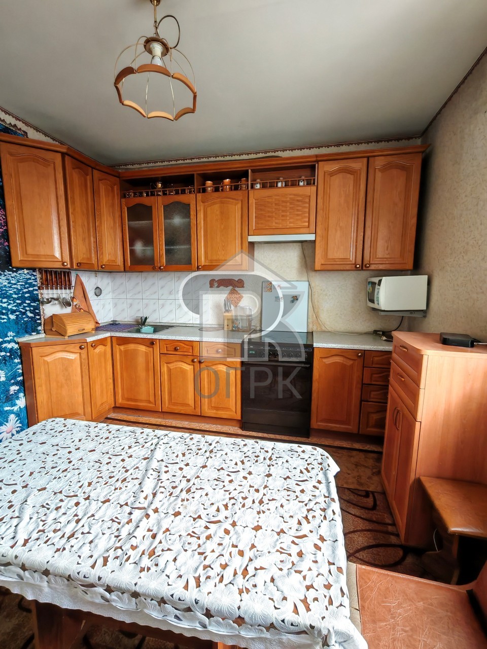 Купить 3-комнатную квартиру, №385492
