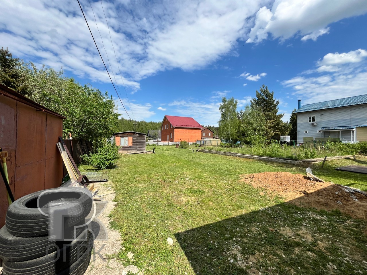 Купить землю, №383526